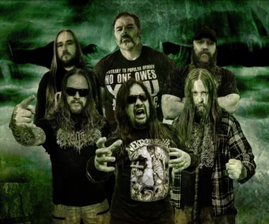Massacre: Album "Resurgence" gotowy. Kiedy premiera?