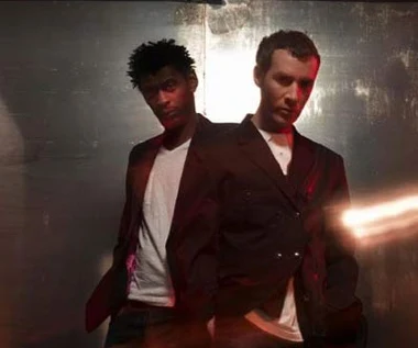 Massive Attack w Polsce