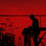 Massive Attack wycofuje się ze Spotify. W tle wojna i "dystopijne technologie"