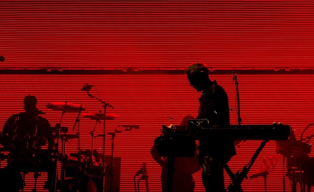 Massive Attack wycofuje się ze Spotify. W tle wojna i "dystopijne technologie"