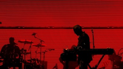 Massive Attack wycofuje się ze Spotify. W tle wojna i "dystopijne technologie"