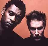 Massive Attack /