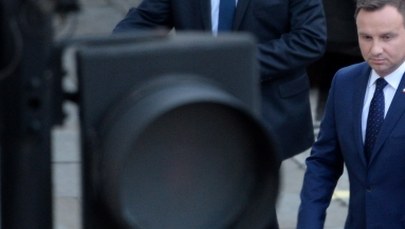 Mastalerek o słowach Dudy w Londynie: Prezydent jest wielkim patriotą, ale jest człowiekiem szczerym