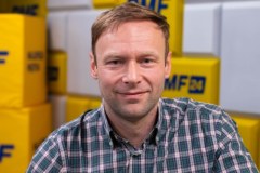 Mastalerek o zaprzysiężeniu rządu: Wieczorem prezydent zaprosi Tuska