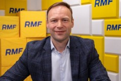 Mastalerek: Opozycja, która nie ma niczego, miała sfałszować wybory?