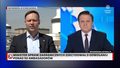 Mastalerek w "Gościu Wydarzeń": Premier Tusk łamie ustalenia z prezydentem
