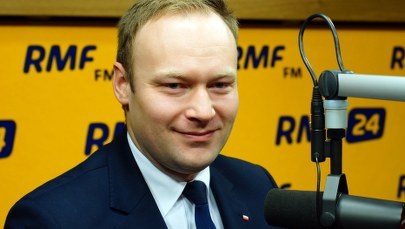 Mastalerek: "Zielone ludziki" sfałszowały wybory. Było na to przyzwolenie władzy