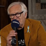 Mastecard OFF CAMERA: Andrzej Seweryn o aktorskim wyzwaniu, które sprawiło mu ostatnio najwięcej radości