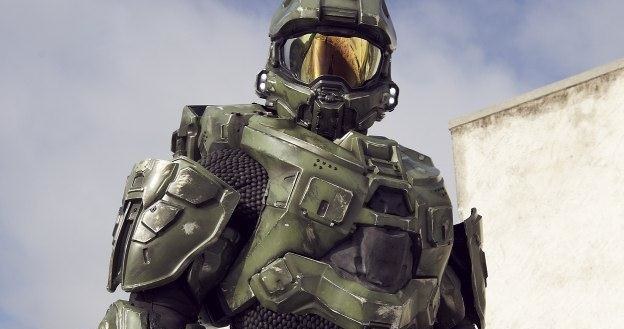 Master Chief bez większego problemu przejął kontrolę nad księstwem Liechtensteinu /