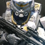 Master Chief mówi NIE. Jego kultowy głos to dla AI zakazany teren