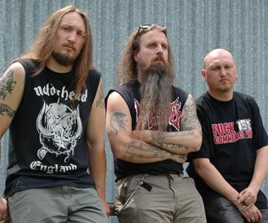 Master i ludzka maszyna