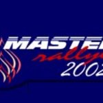 "Master Rally 2002" zakończony