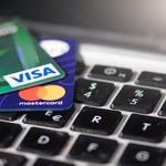 Mastercard i Visa wdrożą sankcje na Rosję za inwazję na Ukrainę