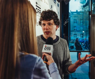 Mastercard OFF CAMERA 2023: Gdy skończymy ratować świat... [relacja]