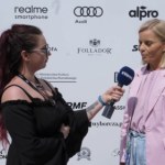 Mastercard OFF Camera 2024: Małgorzata Foremniak o podejściu do grania w adaptacji