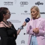 Mastercard OFF Camera 2024: Małgorzata Foremniak o roli Marii - ciężko chorej matki głównej bohaterki