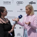 Mastercard OFF Camera 2024: Małgorzata Foremniak o tym, czy rodzinę z "Krwi" można "naprawić"