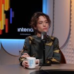 Mastercard OFF Camera. Aleksandra Hamkało za rok chce wrócić ze swoim filmem