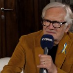 Mastercard OFF CAMERA: Andrzej Seweryn o kinie niezależnym