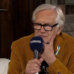 Mastercard OFF CAMERA: Andrzej Seweryn o roli jurora i „wytyczaniu drogi”