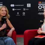 Mastercard OFF CAMERA. Anita Sokołowska: "Moją główną inspiracją do roli był mężczyzna"