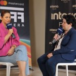 Mastercard OFF CAMERA: Anna Szymańczyk o swojej bohaterce w „Na dobre i na złe”