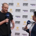 Mastercard OFF CAMERA: Co przyciąga Piotra Adamczyka w złych postaciach?