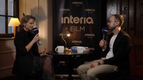 Mastercard OFF CAMERA: Czy Marta Nieradkiewicz lubi i ceni kino niezależne oraz co ostatnio zaskoczyło ją w kinie?