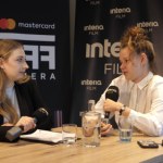 Mastercard OFF Camera. Dwie wybitne role Nel Kaczmarek