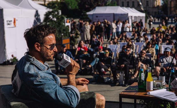 Mastercard OFF CAMERA: Dziś dowiemy się, kto wygrał Krakowską Nagrodę Filmową Andrzeja Wajdy