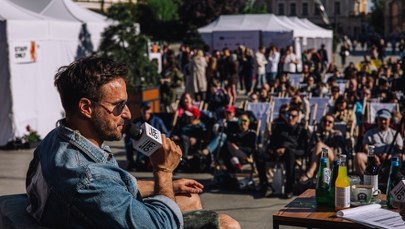 Mastercard OFF CAMERA: Dziś dowiemy się, kto wygrał Krakowską Nagrodę Filmową Andrzeja Wajdy