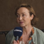 Mastercard OFF CAMERA: Gabriela Muskała o swoim najnowszym filmie „Błazny”. Jak wyglądała jej przygoda po drugiej stronie kamery?