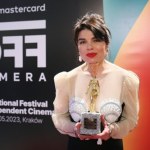 Mastercard OFF CAMERA: Gala pełna humoru i ważnych gestów. Tak zakończono krakowski festiwal