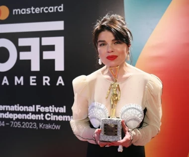 Mastercard OFF CAMERA: Gala pełna humoru i ważnych gestów. Tak zakończono krakowski festiwal