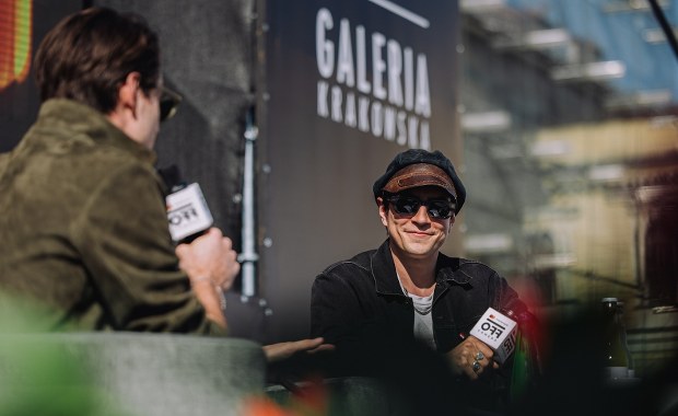 Mastercard OFF CAMERA. Gwiazdy w Miasteczku Filmowym!