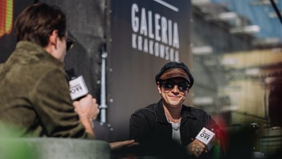 Mastercard OFF CAMERA. Gwiazdy w Miasteczku Filmowym!