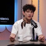 Mastercard OFF Camera. Ignacy Liss o roli w "Światłoczuła" i inspiracjach