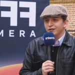 Mastercard OFF CAMERA: Jaki gatunek filmowy jest najbliższy Maciejowi Musiałowskiemu?