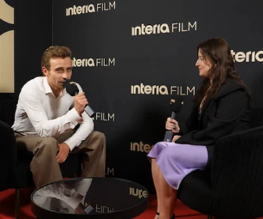 Mastercard OFF Camera: Jędrzej Hycnar o kinie niezależnym. Wyszedł we łzach