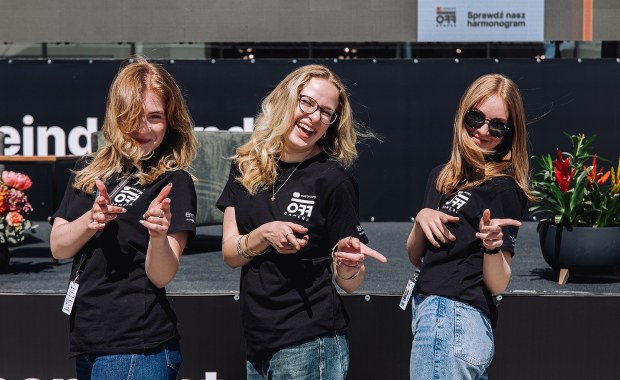 Mastercard OFF CAMERA: Już dzisiaj pokaz specjalny "Zemsty" i spotkanie z twórcami!