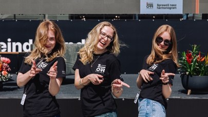 Mastercard OFF CAMERA: Już dzisiaj pokaz specjalny "Zemsty" i spotkanie z twórcami!