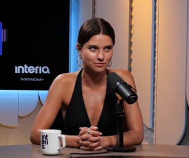 Mastercard OFF Camera: Karolina Bruchnicka o nowej pasji i odkrywaniu siebie. Czym nas zaskoczy?