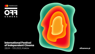 Mastercard OFF CAMERA: Kino to pamięć ludzkości 