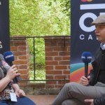 Mastercard OFF CAMERA: Maciej Musiałowski o Festiwalu Sztuk Zjednoczonych