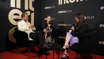 Mastercard OFF CAMERA. Magdalena Boczarska i Mateusz Banasiuk zdradzają, dlaczego ten festiwal jest dla nich tak ważny
