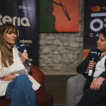 Mastercard OFF CAMERA: Magdalena Lamparska o teatrze, filmowych gatunkach i komedii romantycznej