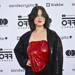 Mastercard OFF CAMERA. Mateusz Banasiuk i Michalina Olszańska podsumowują festiwal