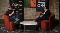 Mastercard OFF CAMERA: Michał Gazda o kinie gatunkowym w Polsce