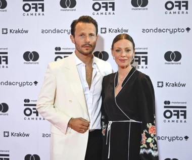 Mastercard OFF CAMERA. Niezależność według Magdaleny Boczarskiej i Mateusza Banasiuka