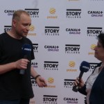 Mastercard OFF CAMERA: Piotr Adamczyk o tym, co zaintrygowało go w „Zakładnikach”?